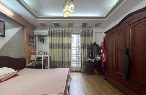Cho thuê nhà ngõ ba gác Hoàng Hoa Thám - Ba Đình - 60m - 6 tầng - 25 triệu cho làm CHDV